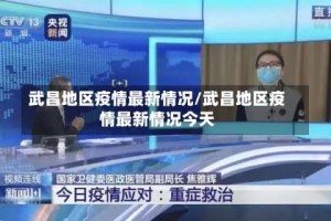 武昌地区疫情最新情况/武昌地区疫情最新情况今天
