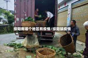 绥阳南哪个地区有疫情/绥阳镇疫情
