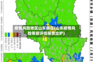 疫情风险地区山东韩庄(山东疫情风险等级评估报告出炉)