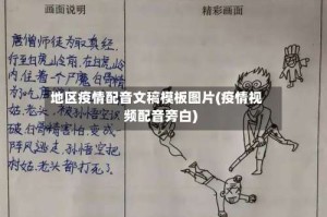 地区疫情配音文稿模板图片(疫情视频配音旁白)