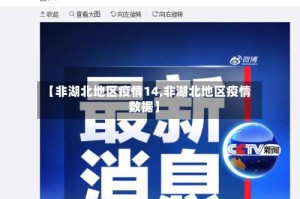 【非湖北地区疫情14,非湖北地区疫情数据】