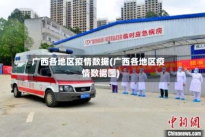 广西各地区疫情数据(广西各地区疫情数据图)