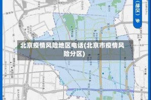 北京疫情风险地区电话(北京市疫情风险分区)