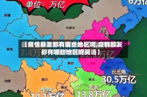 【疫情暴发都有哪些地区呢,疫情暴发都有哪些地区呢英语】