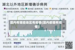 国内有哪些地区有疫情(国内都哪有疫情)