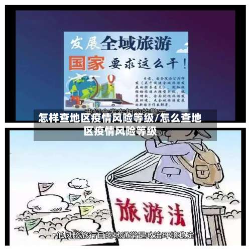 怎样查地区疫情风险等级/怎么查地区疫情风险等级-第2张图片
