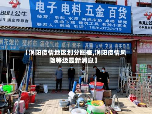 【涡阳疫情地区划分图表,涡阳疫情风险等级最新消息】-第2张图片