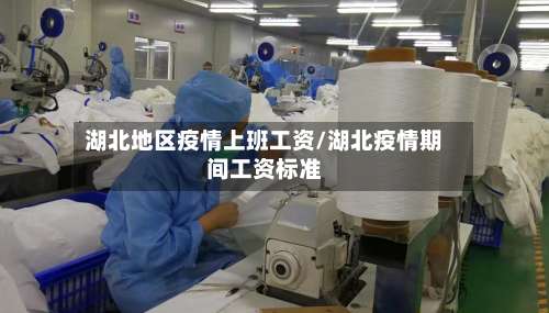 湖北地区疫情上班工资/湖北疫情期间工资标准-第3张图片