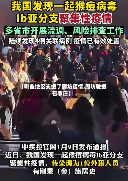 【哪些地区支援了廊坊疫情,廊坊驰援石家庄】-第1张图片