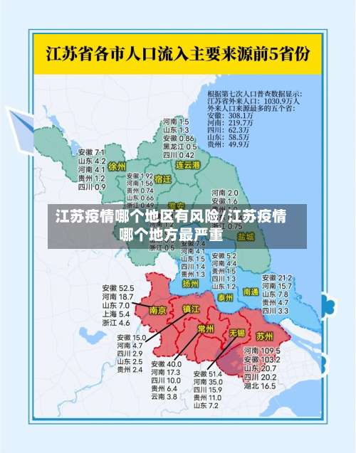 江苏疫情哪个地区有风险/江苏疫情哪个地方最严重-第1张图片