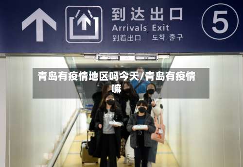 青岛有疫情地区吗今天/青岛有疫情嘛-第2张图片