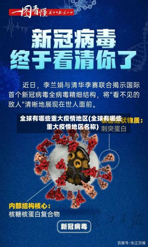 全球有哪些重大疫情地区(全球有哪些重大疫情地区名称)-第1张图片