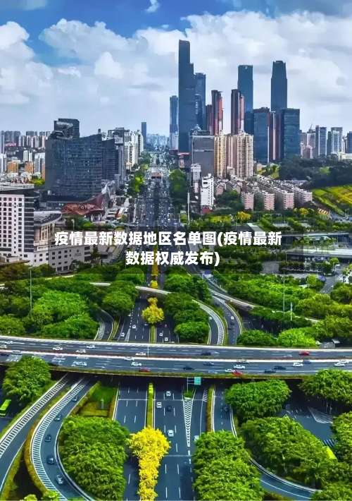 疫情最新数据地区名单图(疫情最新数据权威发布)-第3张图片
