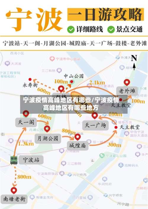 宁波疫情高峰地区有哪些/宁波疫情高峰地区有哪些地方-第1张图片