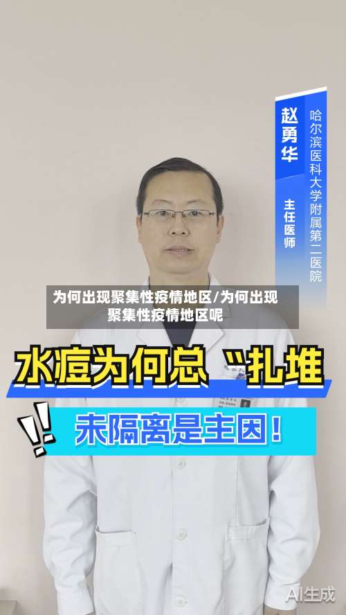 为何出现聚集性疫情地区/为何出现聚集性疫情地区呢-第1张图片