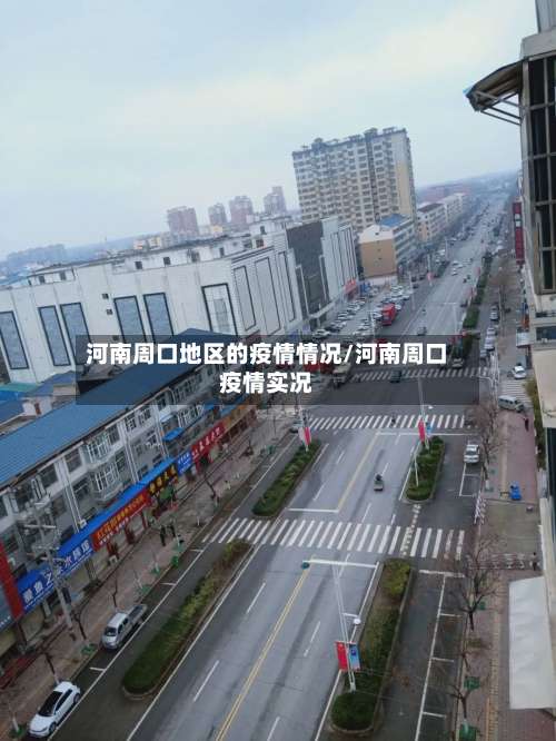 河南周口地区的疫情情况/河南周口疫情实况-第1张图片