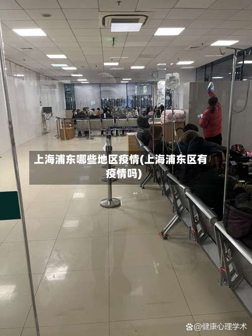上海浦东哪些地区疫情(上海浦东区有疫情吗)-第3张图片
