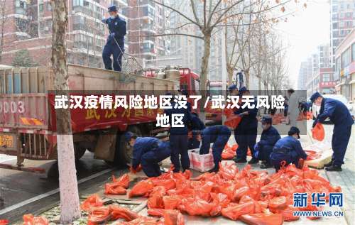 武汉疫情风险地区没了/武汉无风险地区-第1张图片