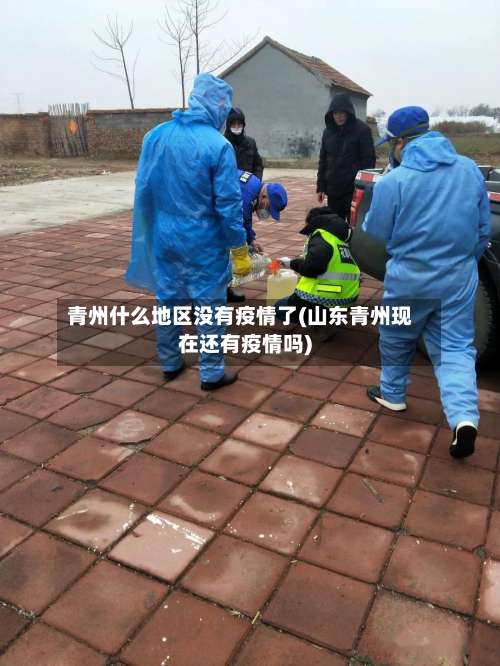 青州什么地区没有疫情了(山东青州现在还有疫情吗)-第3张图片