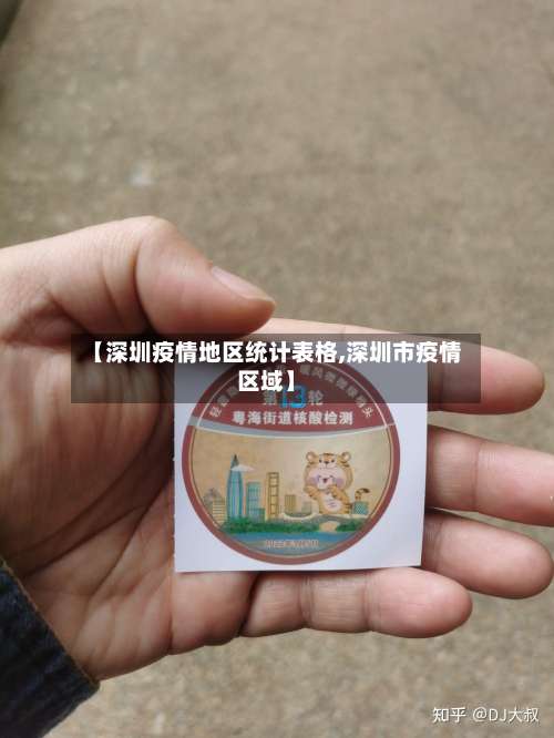 【深圳疫情地区统计表格,深圳市疫情区域】-第2张图片