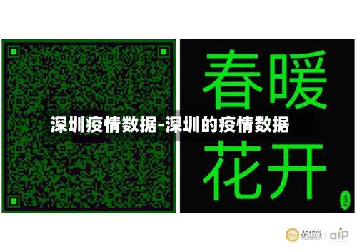 深圳疫情数据-深圳的疫情数据-第1张图片