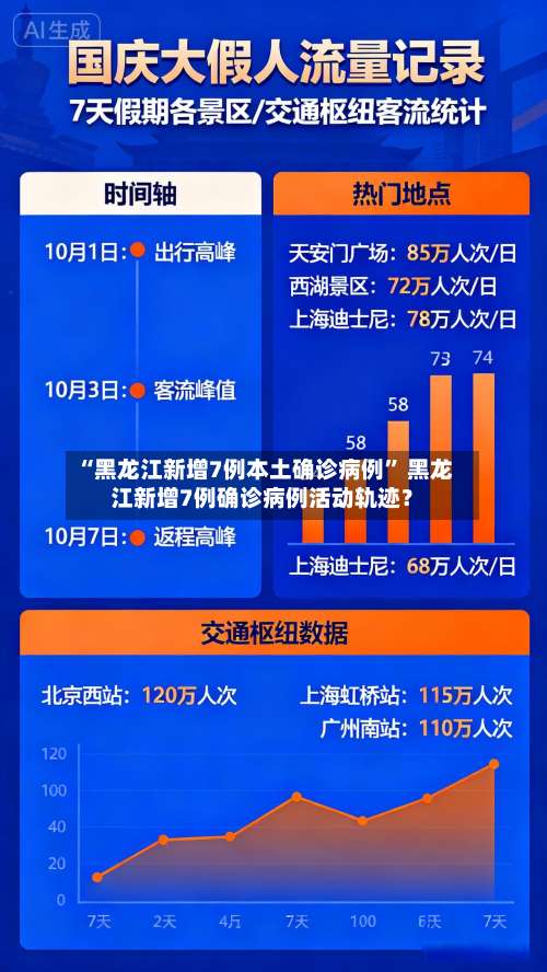 “黑龙江新增7例本土确诊病例” 黑龙江新增7例确诊病例活动轨迹？-第3张图片