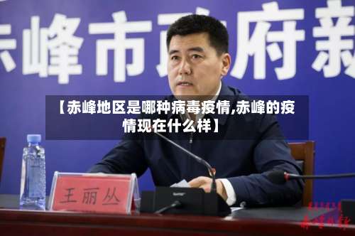 【赤峰地区是哪种病毒疫情,赤峰的疫情现在什么样】-第1张图片