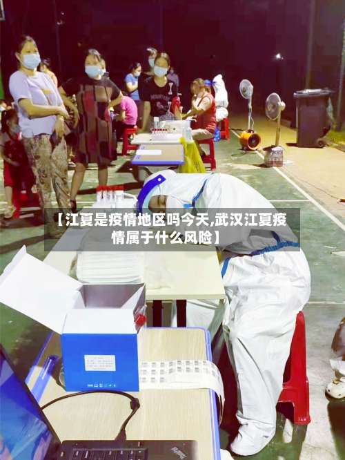 【江夏是疫情地区吗今天,武汉江夏疫情属于什么风险】-第3张图片