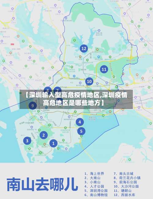 【深圳输入型高危疫情地区,深圳疫情高危地区是哪些地方】-第1张图片