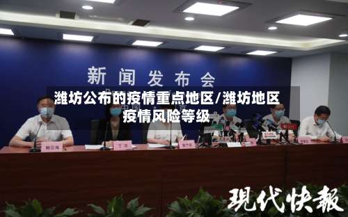 潍坊公布的疫情重点地区/潍坊地区疫情风险等级-第1张图片