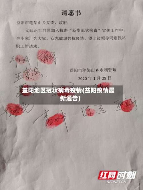 益阳地区冠状病毒疫情(益阳疫情最新通告)-第2张图片