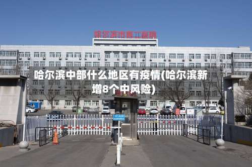 哈尔滨中部什么地区有疫情(哈尔滨新增8个中风险)-第2张图片