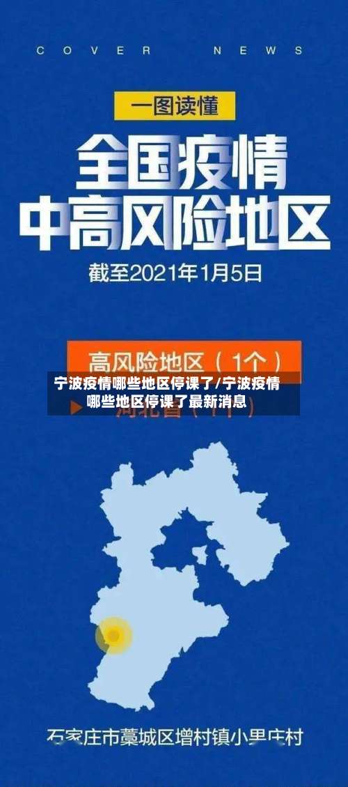宁波疫情哪些地区停课了/宁波疫情哪些地区停课了最新消息-第1张图片