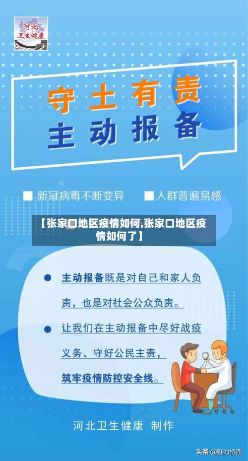 【张家口地区疫情如何,张家口地区疫情如何了】-第1张图片