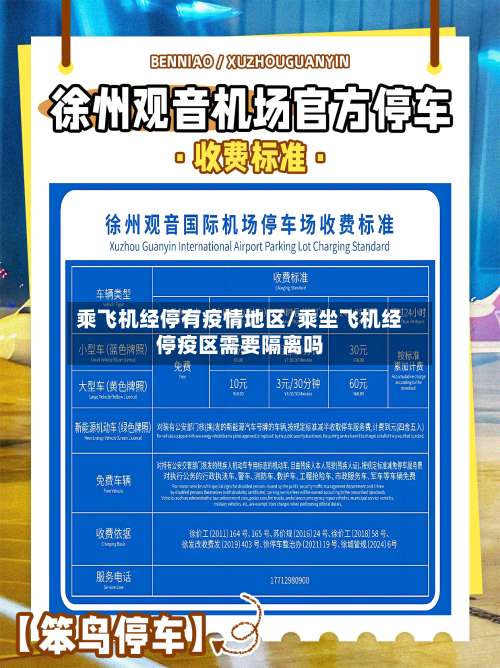 乘飞机经停有疫情地区/乘坐飞机经停疫区需要隔离吗-第1张图片