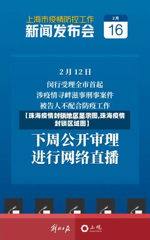 【珠海疫情封锁地区显示图,珠海疫情封锁区域图】-第3张图片