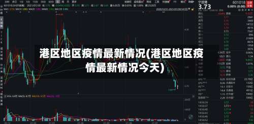 港区地区疫情最新情况(港区地区疫情最新情况今天)-第2张图片