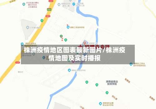 株洲疫情地区图表最新图片/株洲疫情地图及实时播报-第1张图片