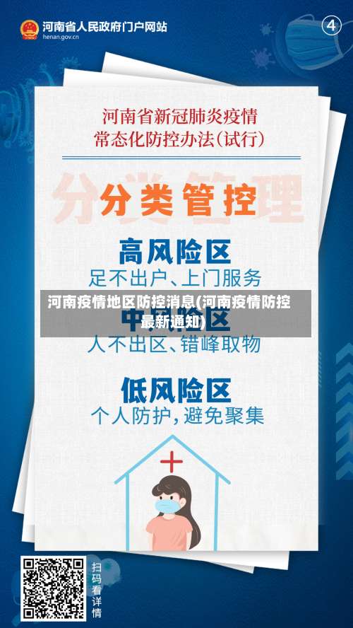 河南疫情地区防控消息(河南疫情防控最新通知)-第1张图片